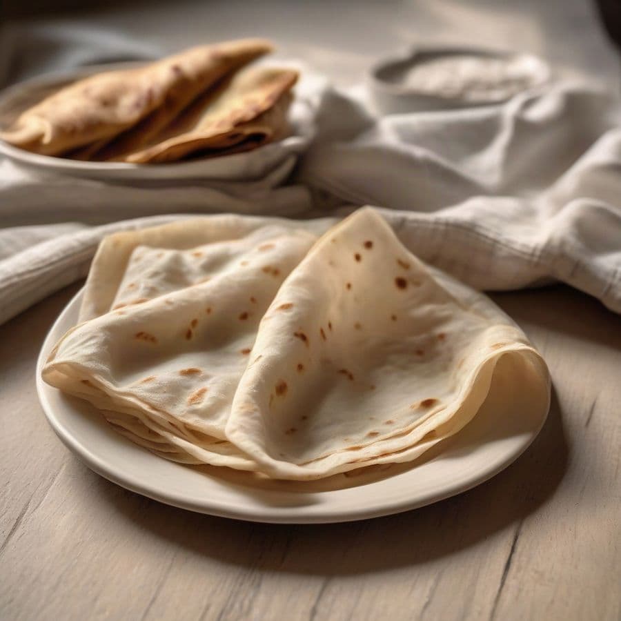 Romali Roti