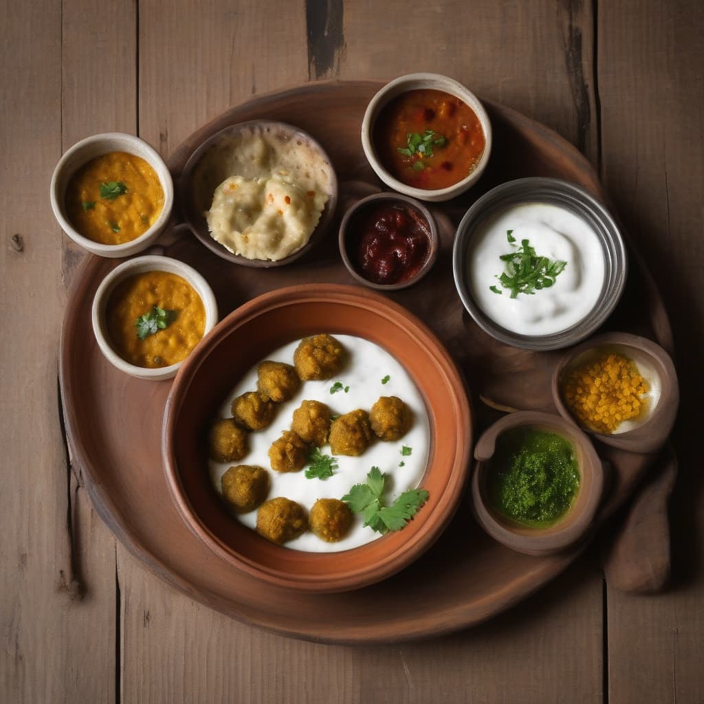 Dahi Bhalla