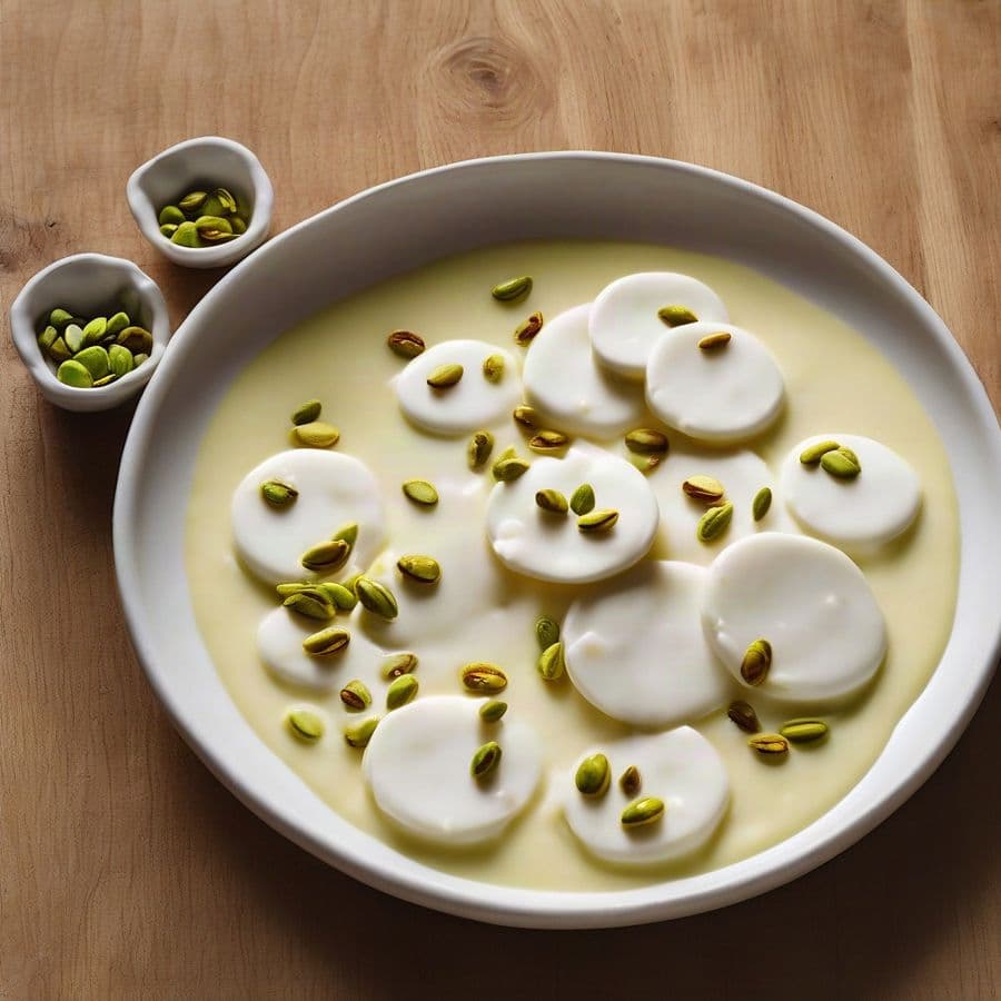 Ras Malai