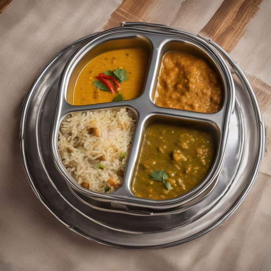 Tiffin