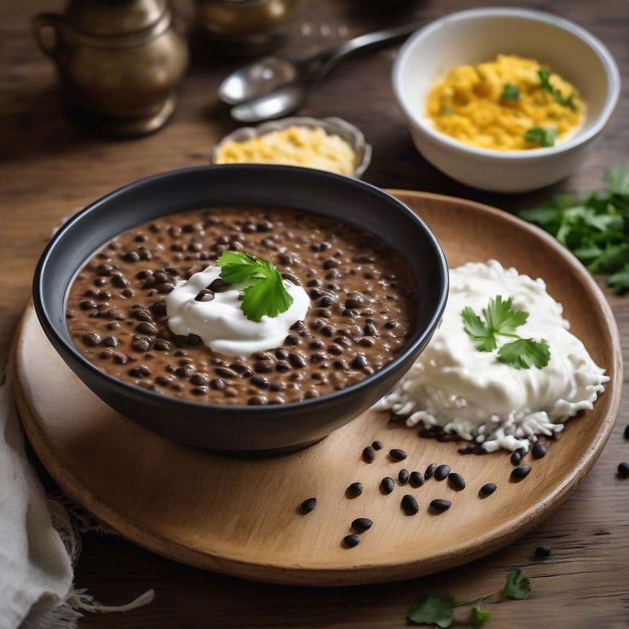Dal Makhni