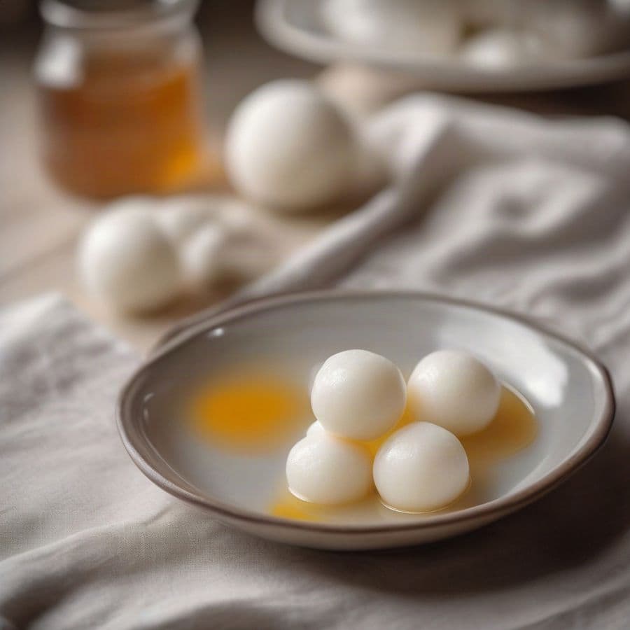Rasgulla 2