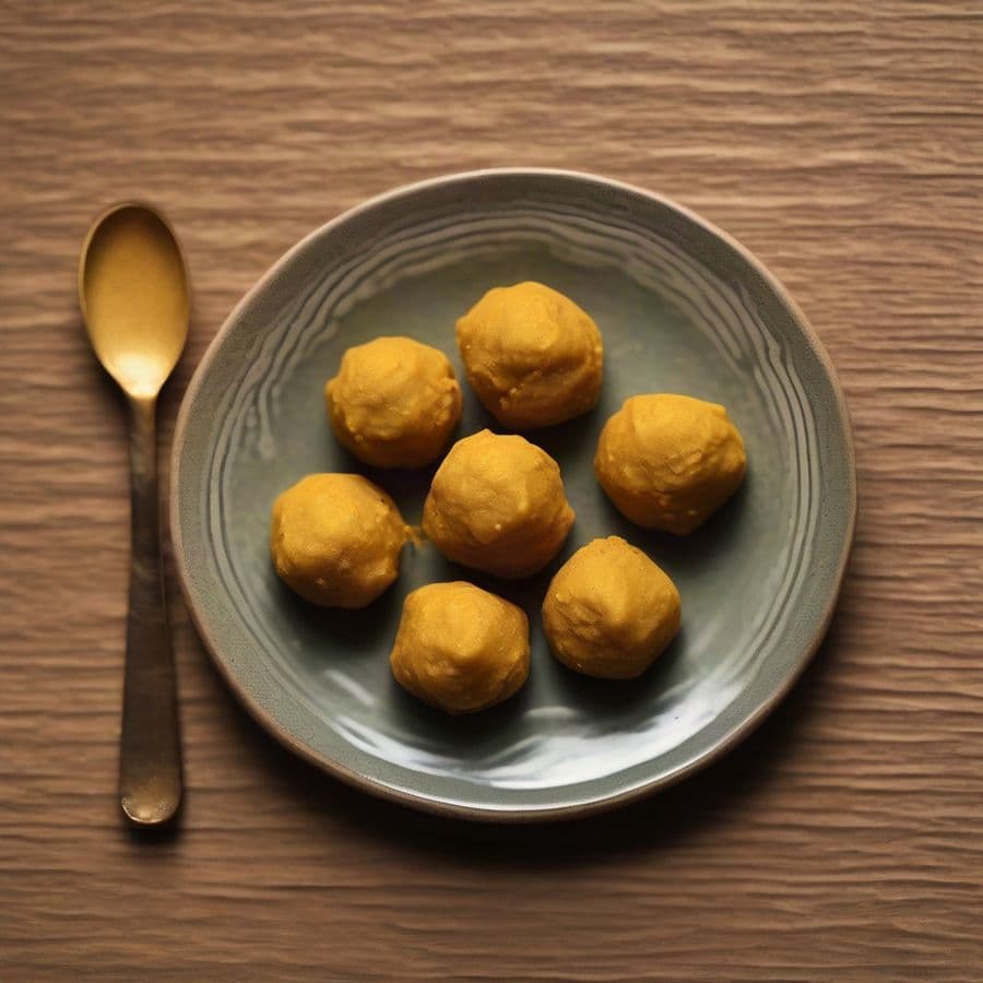 Ladoo