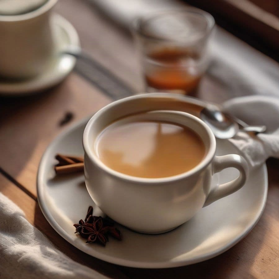 Tea