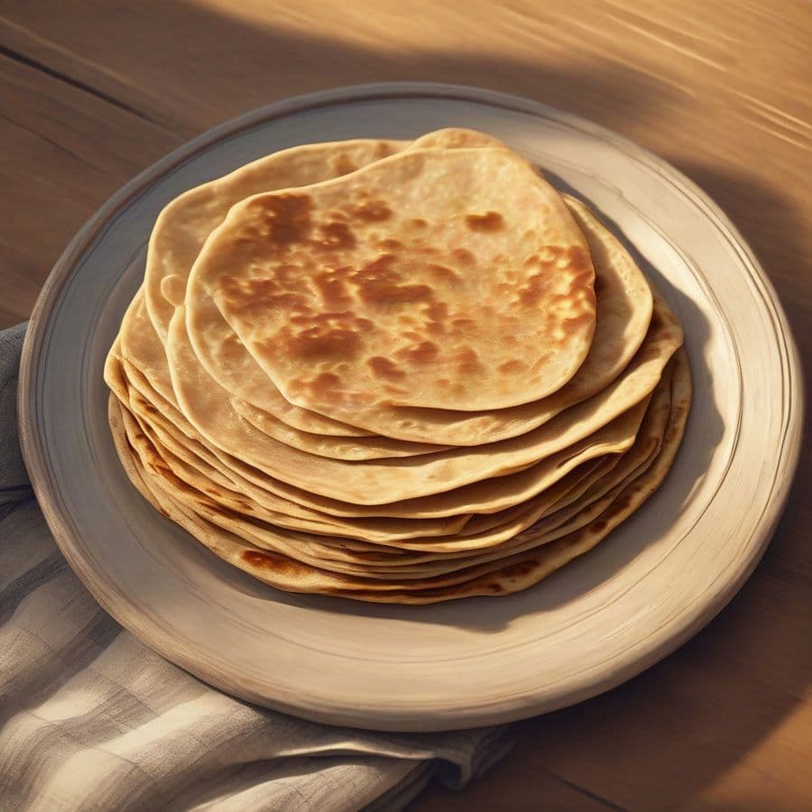 Paratha