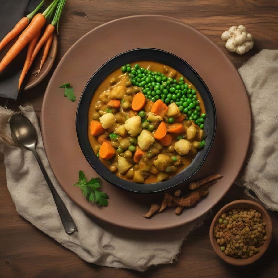 Mix Veg