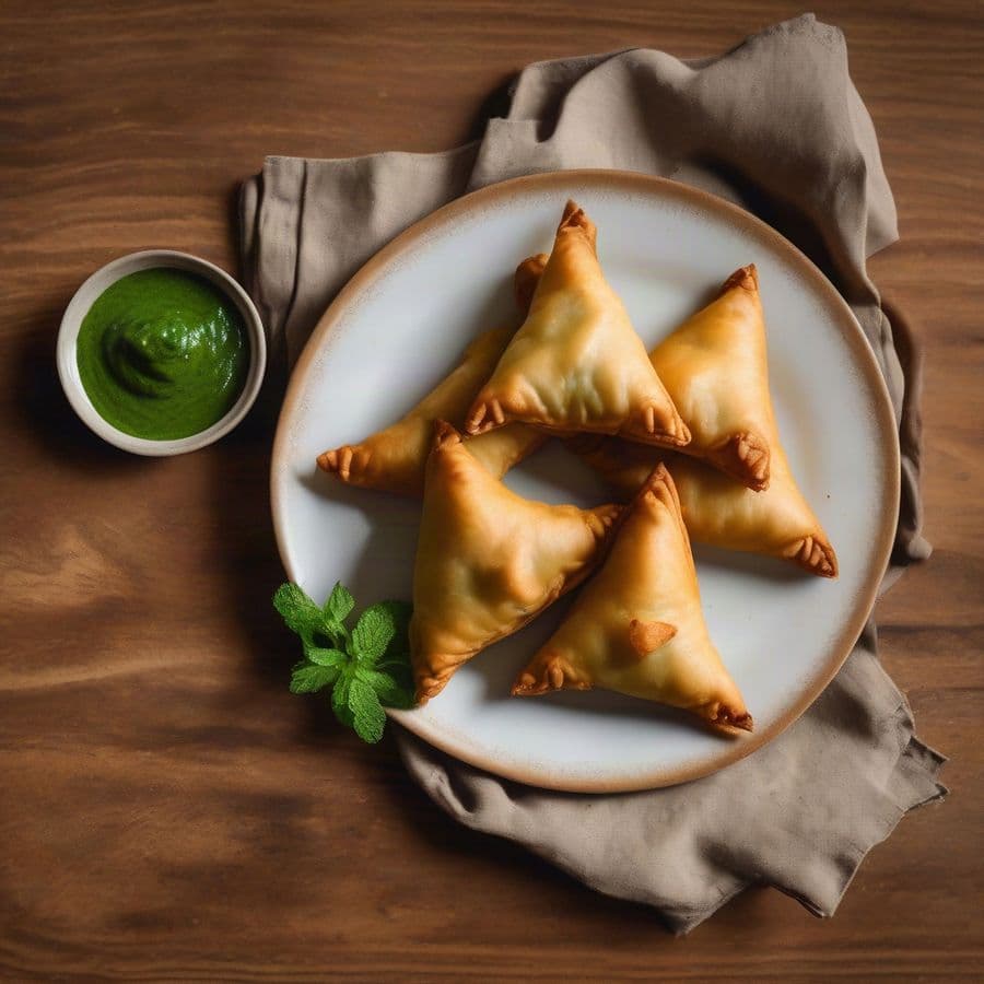 Samosa