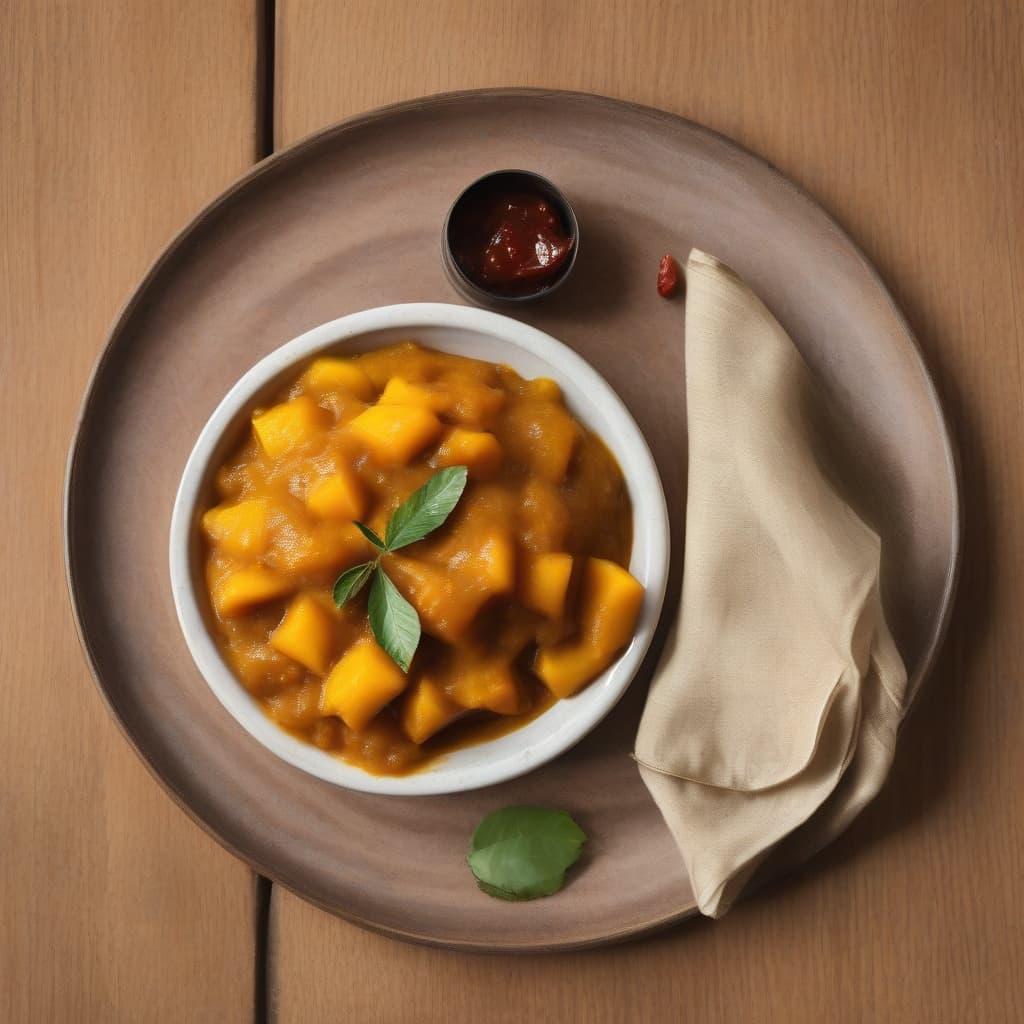Mango Chutney
