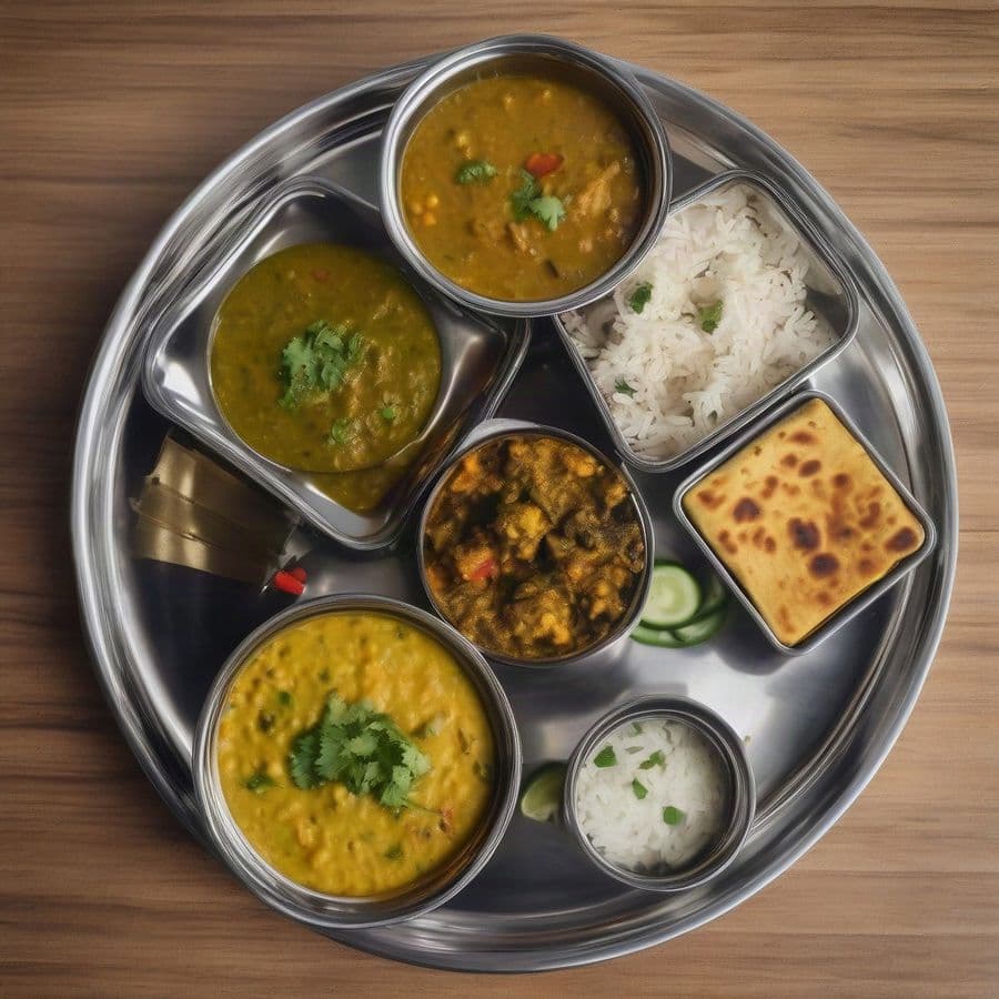 Tiffin Full