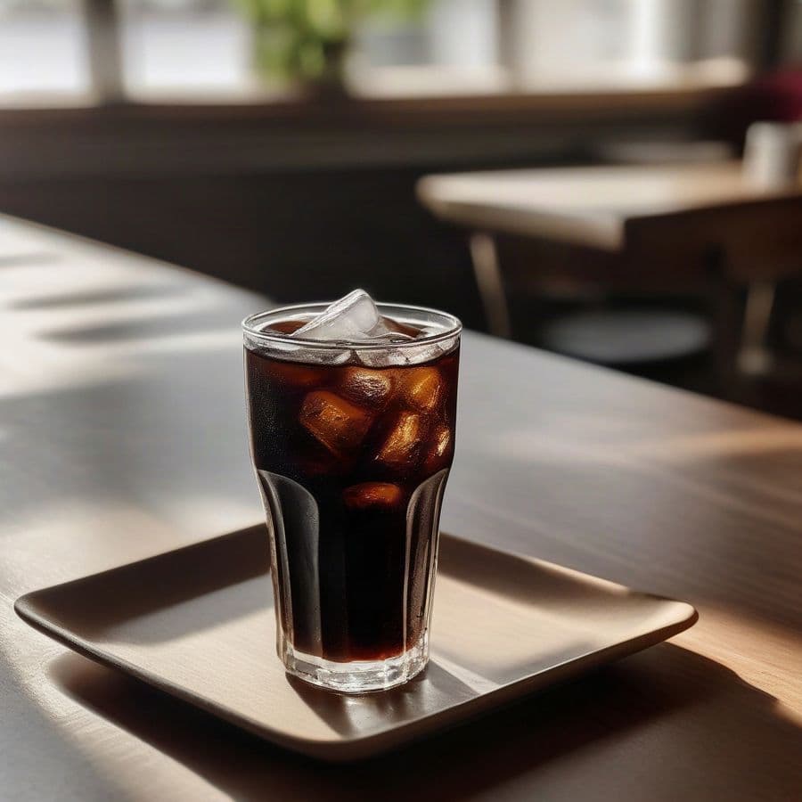 Pepsi - Rana's Indian Fusion Restaurant