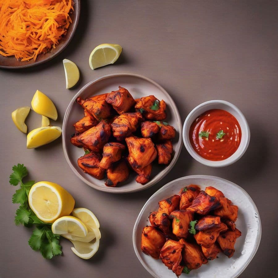 Chicken Tikka