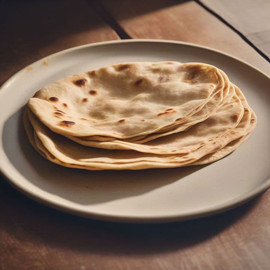 Roti - Rana's Indian Fusion Restaurant